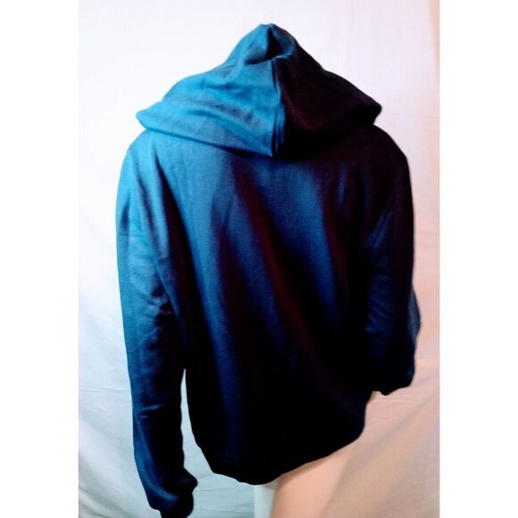 Victoria Secret Pink Women Hooded Jacket - Picture 6 of 7